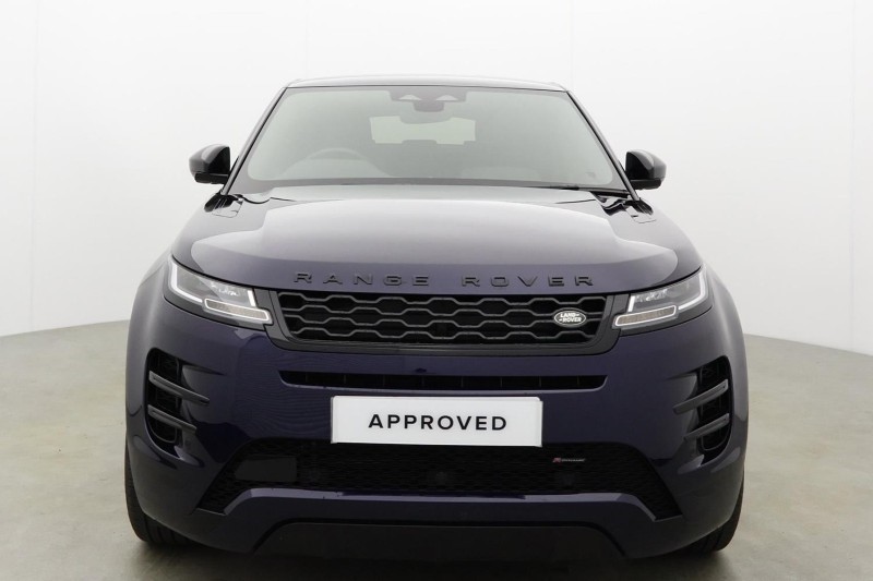 2023 (23) LAND ROVER RANGE ROVER EVOQUE 2.0 D200 Evoque Edition 5dr Auto 5950356