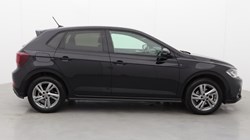 2024 (24) VOLKSWAGEN POLO 1.0 TSI 115 R-Line 5dr DSG 4578603