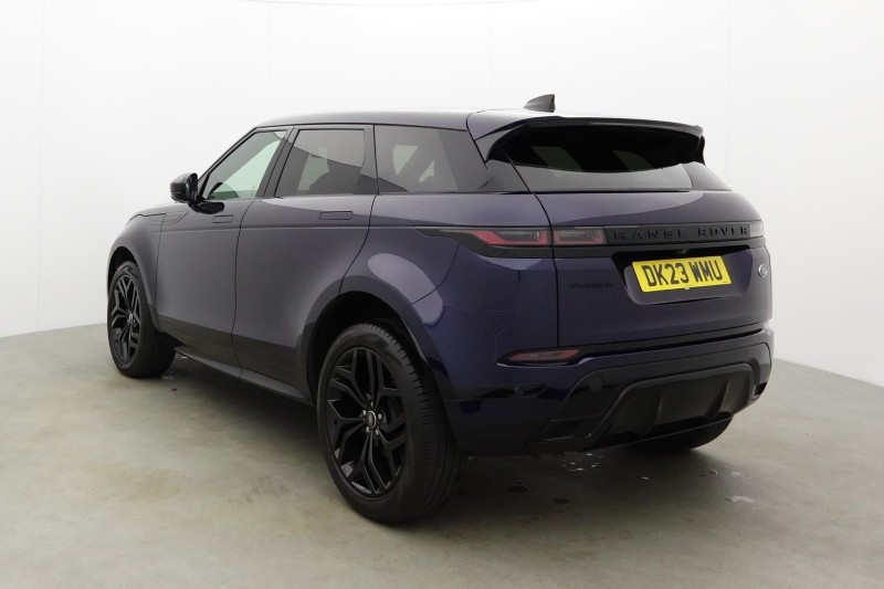 2023 (23) LAND ROVER RANGE ROVER EVOQUE 2.0 D200 Evoque Edition 5dr Auto 5950362