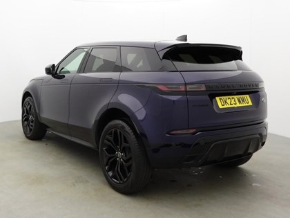 2023 (23) LAND ROVER RANGE ROVER EVOQUE 2.0 D200 Evoque Edition 5dr Auto