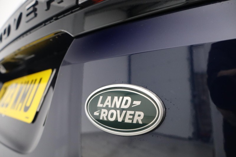 2023 (23) LAND ROVER RANGE ROVER EVOQUE 2.0 D200 Evoque Edition 5dr Auto 5950365