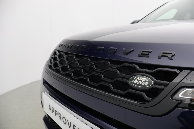 2023 (23) LAND ROVER RANGE ROVER EVOQUE 2.0 D200 Evoque Edition 5dr Auto 5950385