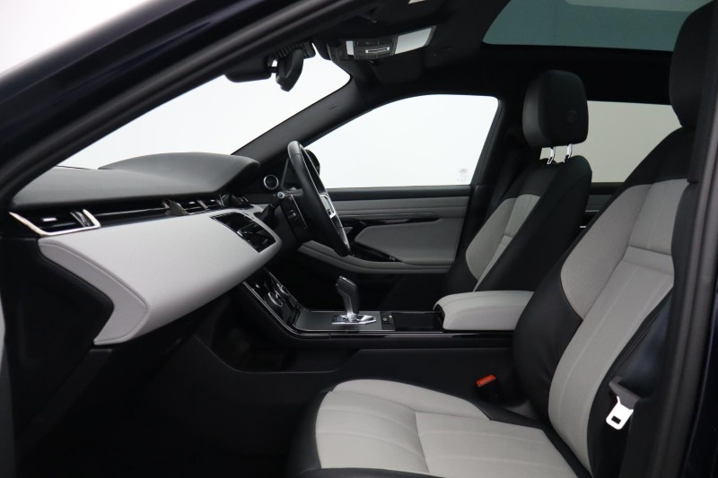 2023 (23) LAND ROVER RANGE ROVER EVOQUE 2.0 D200 Evoque Edition 5dr Auto 5950371