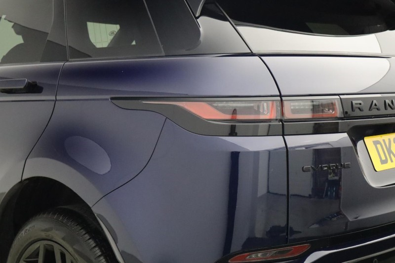 2023 (23) LAND ROVER RANGE ROVER EVOQUE 2.0 D200 Evoque Edition 5dr Auto 5950366