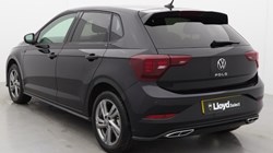 2024 (24) VOLKSWAGEN POLO 1.0 TSI 115 R-Line 5dr DSG 4578604