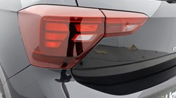 2024 (24) VOLKSWAGEN POLO 1.0 TSI 115 R-Line 5dr DSG 4578645