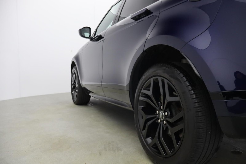2023 (23) LAND ROVER RANGE ROVER EVOQUE 2.0 D200 Evoque Edition 5dr Auto 5950368