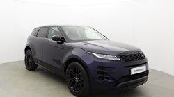 2023 (23) LAND ROVER RANGE ROVER EVOQUE 2.0 D200 Evoque Edition 5dr Auto 5950355