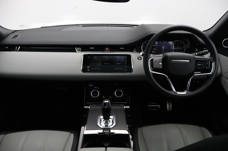2023 (23) LAND ROVER RANGE ROVER EVOQUE 2.0 D200 Evoque Edition 5dr Auto 5950387