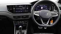 2024 (24) VOLKSWAGEN POLO 1.0 TSI 115 R-Line 5dr DSG 4578624