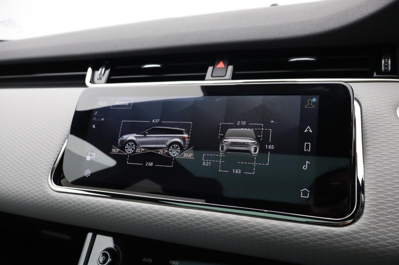 2023 (23) LAND ROVER RANGE ROVER EVOQUE 2.0 D200 Evoque Edition 5dr Auto 5950407
