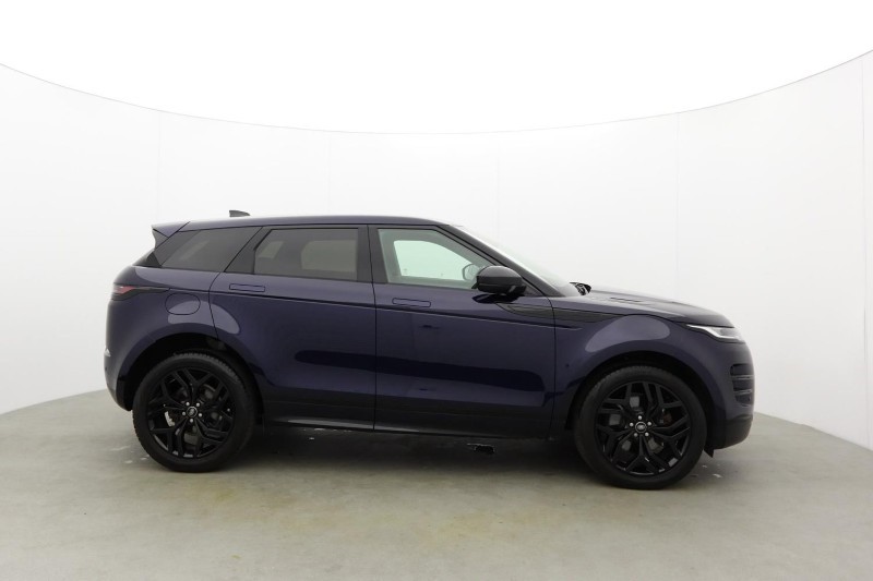 2023 (23) LAND ROVER RANGE ROVER EVOQUE 2.0 D200 Evoque Edition 5dr Auto 5950359