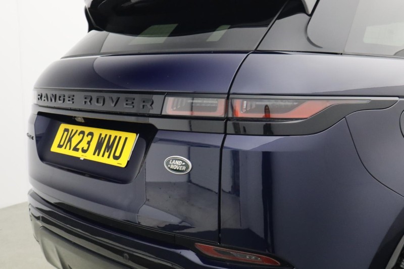 2023 (23) LAND ROVER RANGE ROVER EVOQUE 2.0 D200 Evoque Edition 5dr Auto 5950369