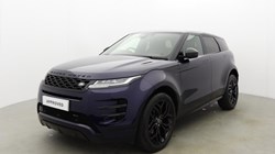 2023 (23) LAND ROVER RANGE ROVER EVOQUE 2.0 D200 Evoque Edition 5dr Auto 5950357
