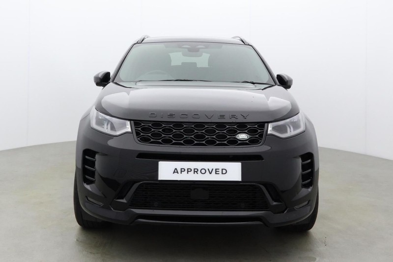 2025 (25) LAND ROVER DISCOVERY SPORT 2.0 D200 Dynamic HSE 5dr Auto [7 Seat] 5964328