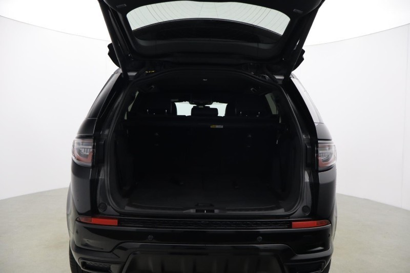 2025 (25) LAND ROVER DISCOVERY SPORT 2.0 D200 Dynamic HSE 5dr Auto [7 Seat] 5964340