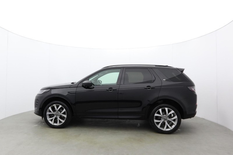 2025 (25) LAND ROVER DISCOVERY SPORT 2.0 D200 Dynamic HSE 5dr Auto [7 Seat] 5964332
