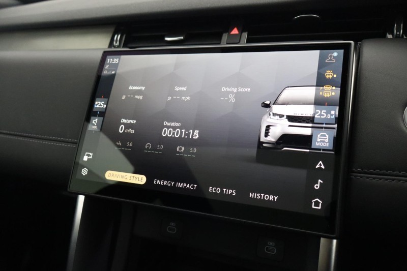 2025 (25) LAND ROVER DISCOVERY SPORT 2.0 D200 Dynamic HSE 5dr Auto [7 Seat] 5964384