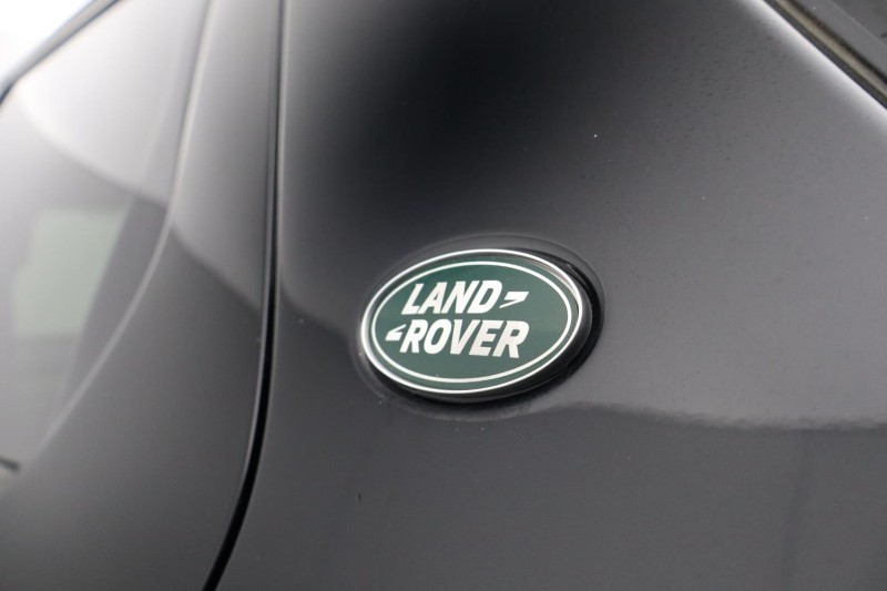 2025 (25) LAND ROVER DISCOVERY SPORT 2.0 D200 Dynamic HSE 5dr Auto [7 Seat] 5964343