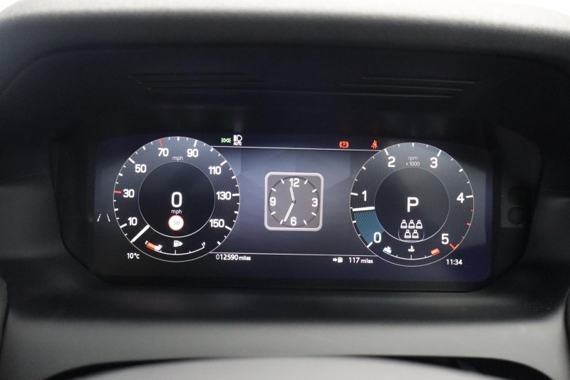 2025 (25) LAND ROVER DISCOVERY SPORT 2.0 D200 Dynamic HSE 5dr Auto [7 Seat] 5964366