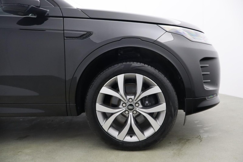 2025 (25) LAND ROVER DISCOVERY SPORT 2.0 D200 Dynamic HSE 5dr Auto [7 Seat] 5964389
