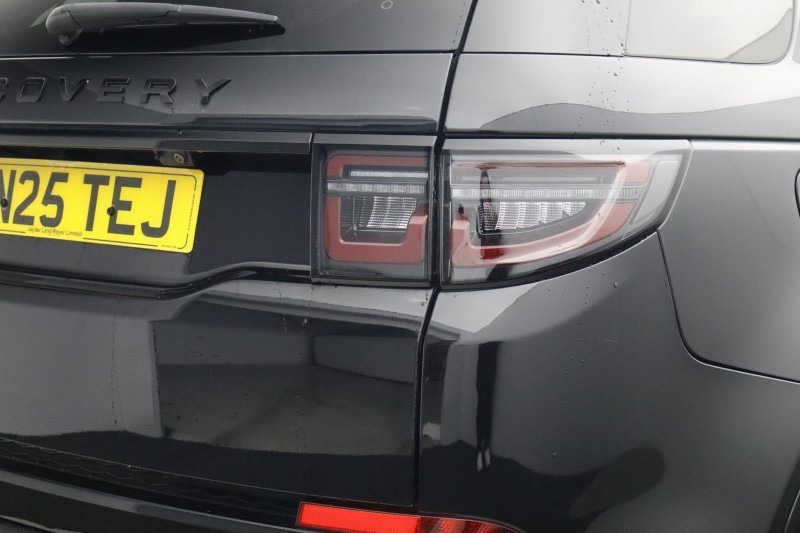 2025 (25) LAND ROVER DISCOVERY SPORT 2.0 D200 Dynamic HSE 5dr Auto [7 Seat] 5964335