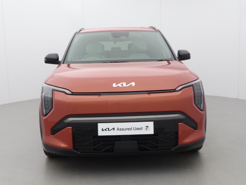 2025 (75) KIA EV3 148kW GT-Line 81.4kWh 5dr Auto 5320600