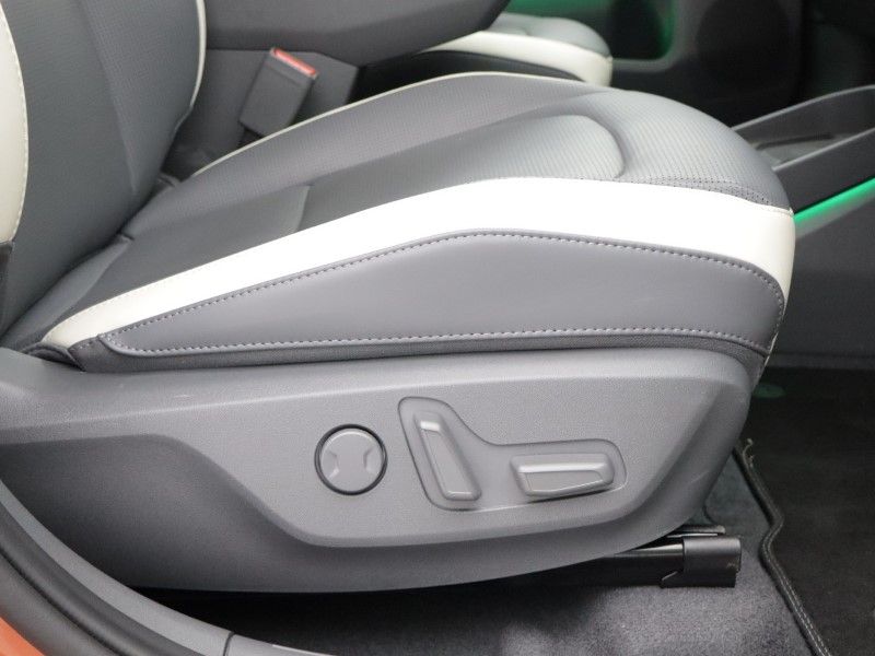2025 (75) KIA EV3 148kW GT-Line 81.4kWh 5dr Auto 5320614