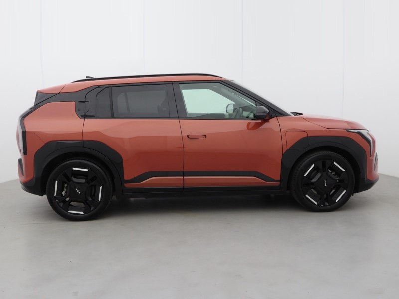2025 (75) KIA EV3 148kW GT-Line 81.4kWh 5dr Auto 5320598