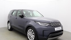 2024 (73) LAND ROVER DISCOVERY 3.0 D300 S 5dr Auto 5964582