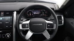 2024 (73) LAND ROVER DISCOVERY 3.0 D300 S 5dr Auto 5964621
