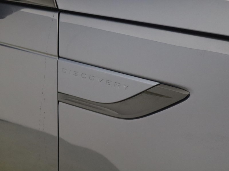 2024 (73) LAND ROVER DISCOVERY 3.0 D300 S 5dr Auto 5964608