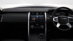2024 (73) LAND ROVER DISCOVERY 3.0 D300 S 5dr Auto 5964617