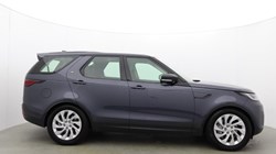 2024 (73) LAND ROVER DISCOVERY 3.0 D300 S 5dr Auto 5964586