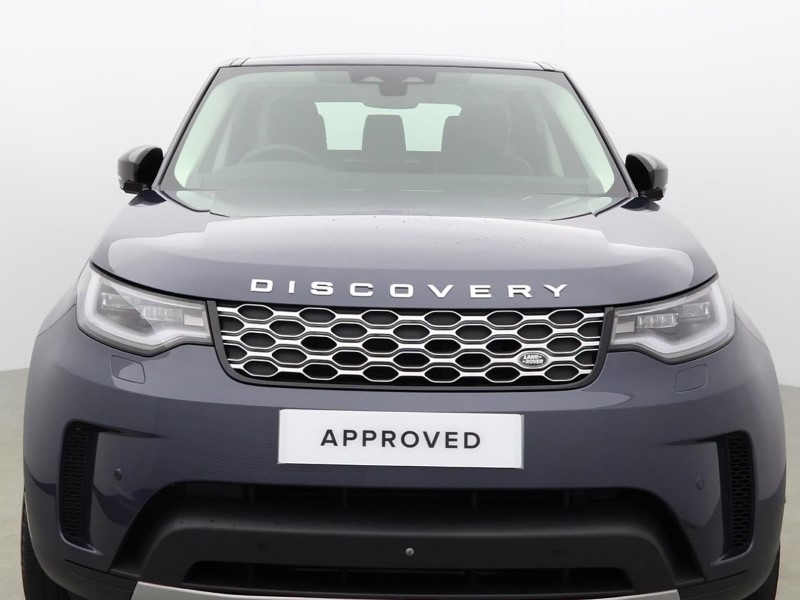 2024 (73) LAND ROVER DISCOVERY 3.0 D300 S 5dr Auto 5964583