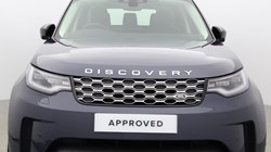 2024 (73) LAND ROVER DISCOVERY 3.0 D300 S 5dr Auto 5964583