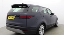 2024 (73) LAND ROVER DISCOVERY 3.0 D300 S 5dr Auto 5964588