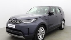 2024 (73) LAND ROVER DISCOVERY 3.0 D300 S 5dr Auto 5964584