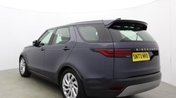 2024 (73) LAND ROVER DISCOVERY 3.0 D300 S 5dr Auto 5964589