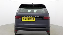 2024 (73) LAND ROVER DISCOVERY 3.0 D300 S 5dr Auto 5964585