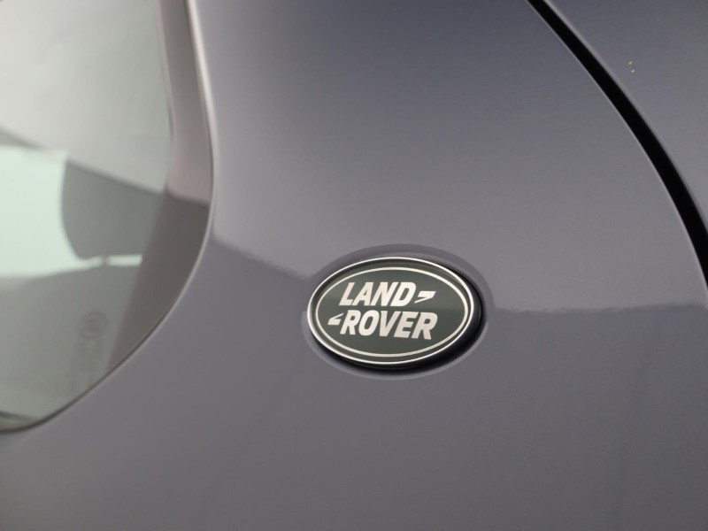 2024 (73) LAND ROVER DISCOVERY 3.0 D300 S 5dr Auto 5964600