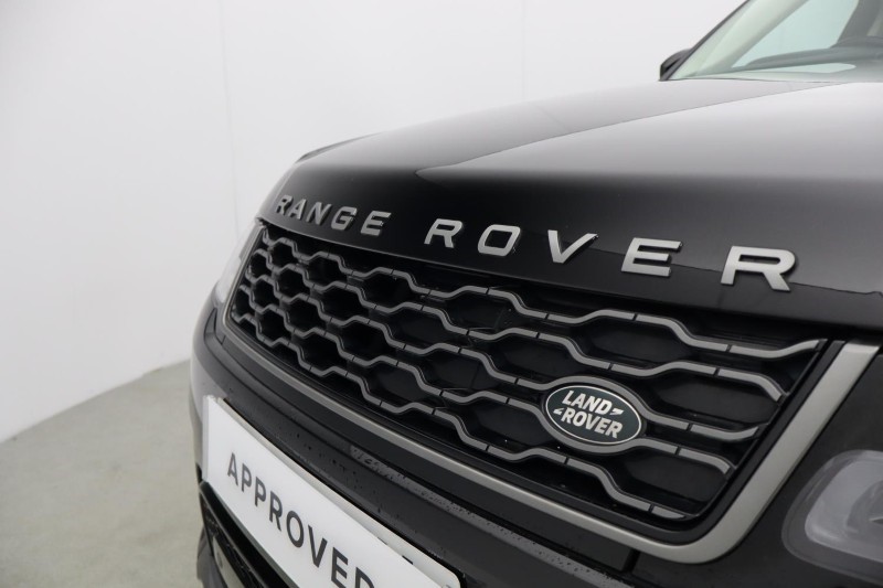 2021 (21) LAND ROVER RANGE ROVER SPORT 2.0 P400e HSE Silver 5dr Auto 5931417
