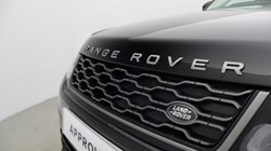2021 (21) LAND ROVER RANGE ROVER SPORT 2.0 P400e HSE Silver 5dr Auto 5931417