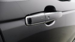 2021 (21) LAND ROVER RANGE ROVER SPORT 2.0 P400e HSE Silver 5dr Auto 5931419