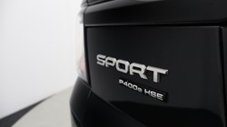 2021 (21) LAND ROVER RANGE ROVER SPORT 2.0 P400e HSE Silver 5dr Auto 5931352