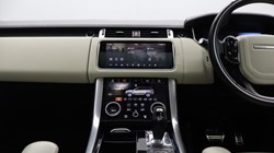 2021 (21) LAND ROVER RANGE ROVER SPORT 2.0 P400e HSE Silver 5dr Auto 5931372