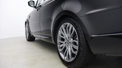 2021 (21) LAND ROVER RANGE ROVER SPORT 2.0 P400e HSE Silver 5dr Auto 5931351