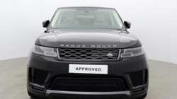 2021 (21) LAND ROVER RANGE ROVER SPORT 2.0 P400e HSE Silver 5dr Auto 5931342
