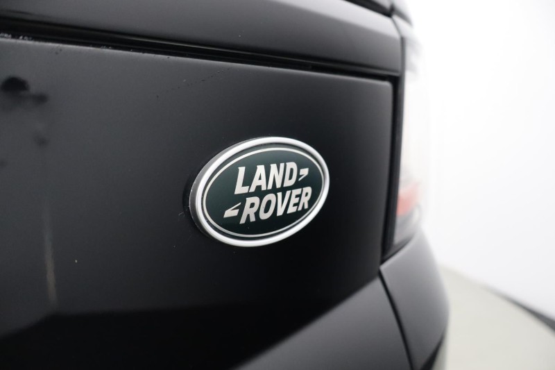 2021 (21) LAND ROVER RANGE ROVER SPORT 2.0 P400e HSE Silver 5dr Auto 5931353
