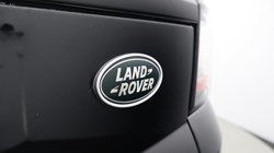 2021 (21) LAND ROVER RANGE ROVER SPORT 2.0 P400e HSE Silver 5dr Auto 5931353